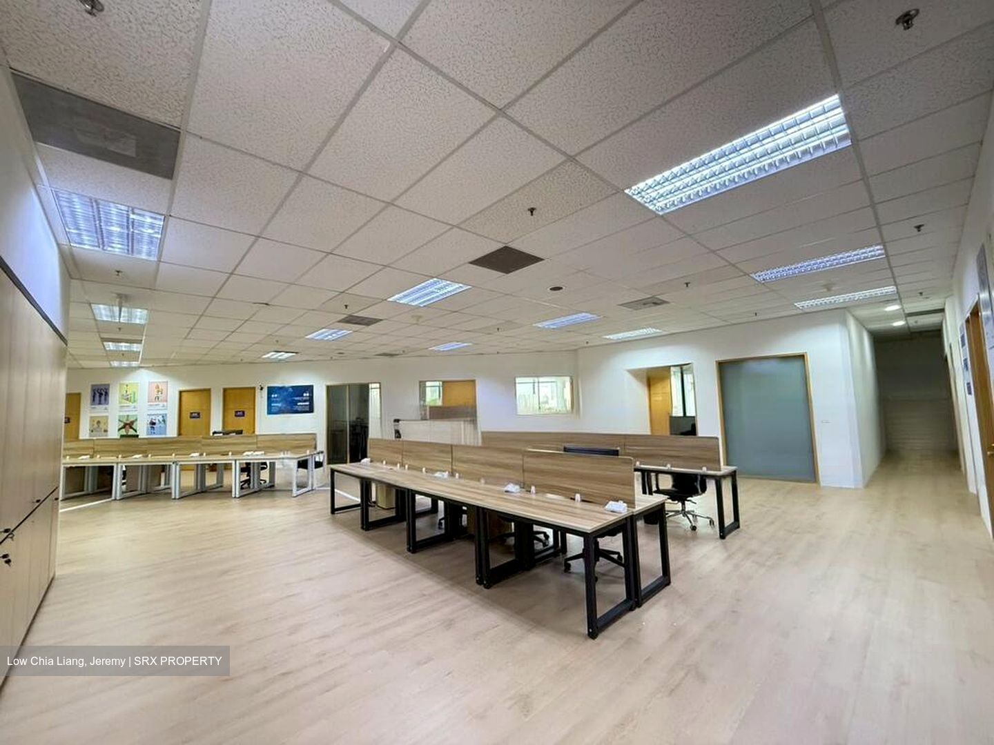New Tech Park (D19), Office #459521171